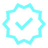 Verified
