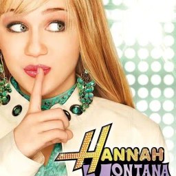 hannahmontana